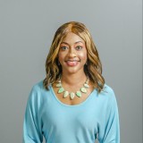 Allison Hooks