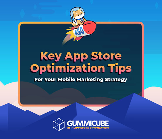 Key App Store Optimization Tips For Your Mobile Marketing Strategy