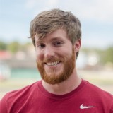 Aaron Krauss