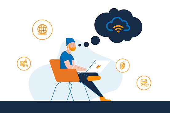 What Kubernetes Cloud Services Could Do For You