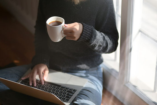 WFH Toolkit: How to be Productive Working Remotely